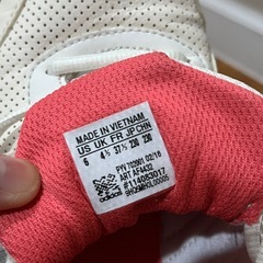 オムニコート用テニスシューズの画像