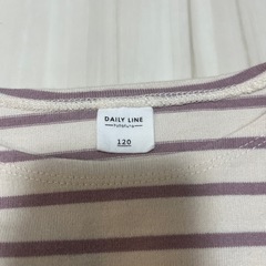 キッズ　120cmの画像