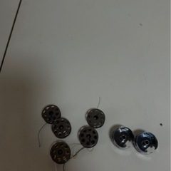 工業用ミシン　JUKI DDL-5600N 2台　倍釜ミシンの画像