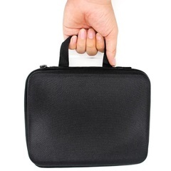 Baofeng UV-5Rシリーズ双方向無線機収納バッグキャリングケース収納ハンドバッグUV-5RA UV-5RE plus tytトランシーバー用の画像