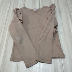 キッズ　120cmの画像