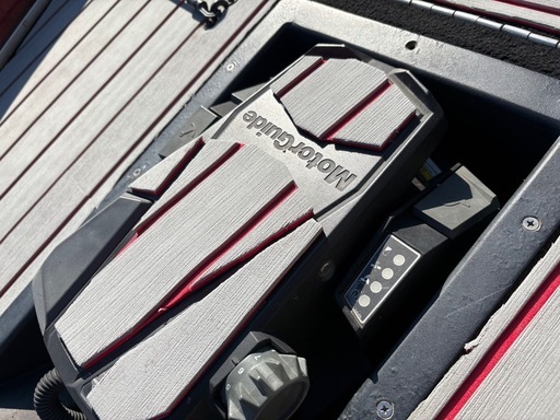FRPバスボート チャージャー160V  