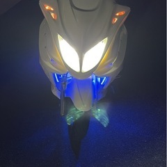 マジェスティフルカスタム 大阪の画像