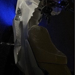 マジェスティフルカスタム 大阪の画像