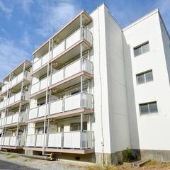 【敷金・礼金・手数料・更新料０円！】ビレッジハウス中興野2号棟 ...