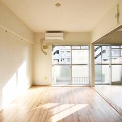 【敷金・礼金・手数料・更新料０円！】ビレッジハウスなかのめ…