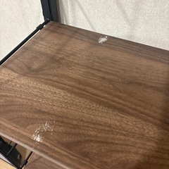 ニトリ Nポルタ
 80cm 5段の画像