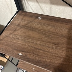 ニトリ Nポルタ
 80cm 5段の画像