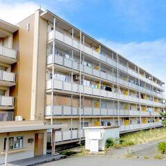 【敷金・礼金・手数料・更新料０円！】ビレッジハウス草部1号棟 (...