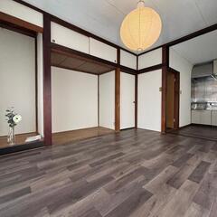 ✅敷礼無料！暮らしやすさが詰まった快適空間