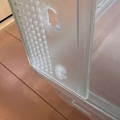 ハムスター用品一式の画像