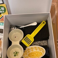 ハムスター用品一式の画像