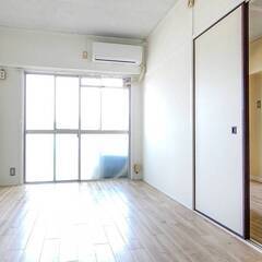 【敷金・礼金・手数料・更新料０円！】ビレッジハウス白枝2号…