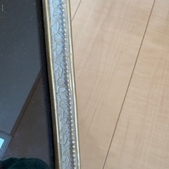 写真たて　フォトフレームの画像