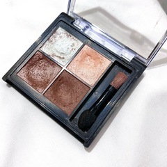 キスミー フェルム KISSME FERME キスミーフェルム スタイリングアイパレット 01の画像