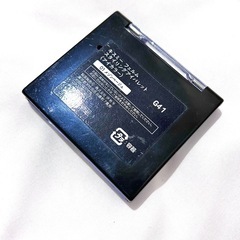 キスミー フェルム KISSME FERME キスミーフェルム スタイリングアイパレット 01の画像