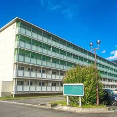 【敷金・礼金・手数料・更新料０円！】ビレッジハウス本村1号棟 ...