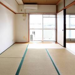 【敷金・礼金・手数料・更新料０円！】ビレッジハウス西出雲1…