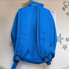 トーマス　リュックサックの画像