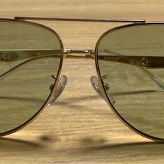 レイバン Rayban サングラス ティアドロップの画像