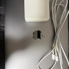 MacBook Pro 256GB 2018の画像