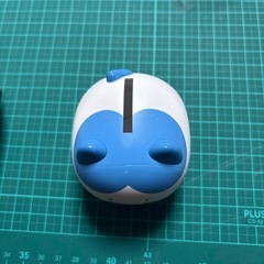 ちいかわ　貯金箱　ハチワレの画像