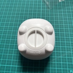 ちいかわ　貯金箱　ハチワレの画像