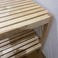 モルゲル　ikeaの画像