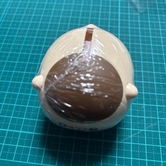 ちいかわ　貯金箱　くりまんじゅう　シュリンクありの画像