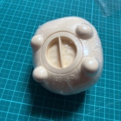 ちいかわ　貯金箱　くりまんじゅう　シュリンクありの画像