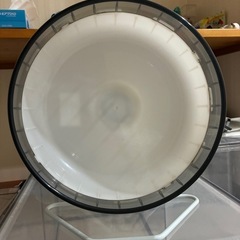 回し車　24cmの画像