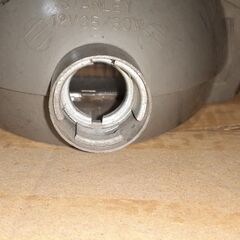 HONDA　ディオ　DIO AF18 AF25 ヘッドライトの画像