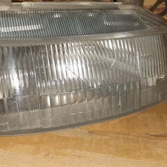 HONDA　ディオ　DIO AF18 AF25 ヘッドライトの画像