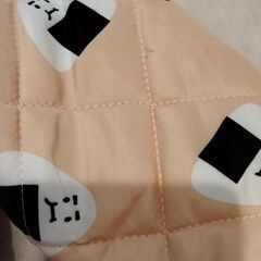 【タグ付き】【汚れあり】mimorandアウター100cm の画像