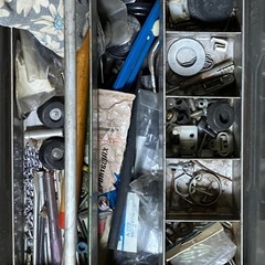 【終了】
工具いろいろの画像