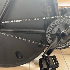 ピストバイク レア品の画像