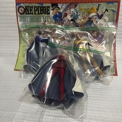 決まりました‼️ワンピース 黄猿/青雉/赤犬 フィギュア の画像