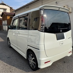 うそじゃろ❓パレットSW‼️車検ロング‼️込み込み価格‼️の画像