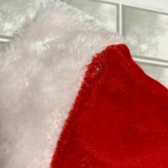 ❤️サンタ🎅🏻コスプレ✨ベルト×巾着付き♪の画像