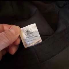 ディズニー バケットハットの画像