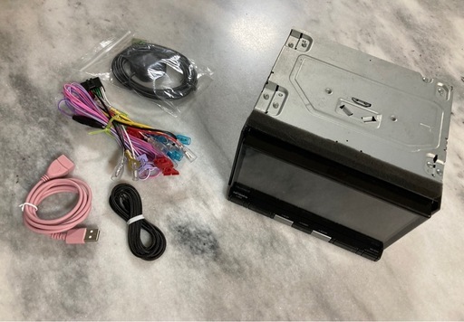 2020年☪️carrozzeria AVIC-BZ501 Bluetooth/洋・邦楽収録?