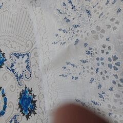 Table coversの画像