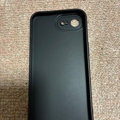 　新品！
iPhone16e用携帯カバーの画像