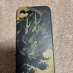 　新品！
iPhone16e用携帯カバーの画像