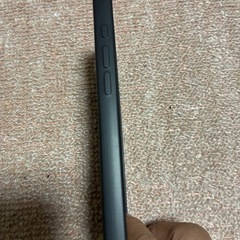 　新品！
iPhone16e用携帯カバーの画像