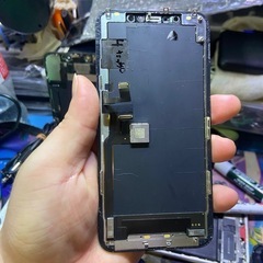 IPhone 11 pro パネルの画像