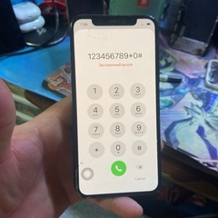 IPhone 11 pro パネルの画像