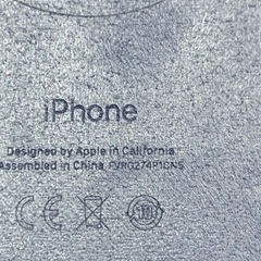 IPhone 13 proの画像