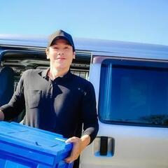 〖さいたま市緑区〗頑張った分だけ即収入！未経験OK☆普通免許で配達ドライバー募集！の画像