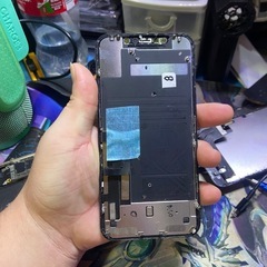 IPhone 11 パネルの画像